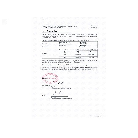 EW 12021mm Crystal Silicon Fire-proof Glass System